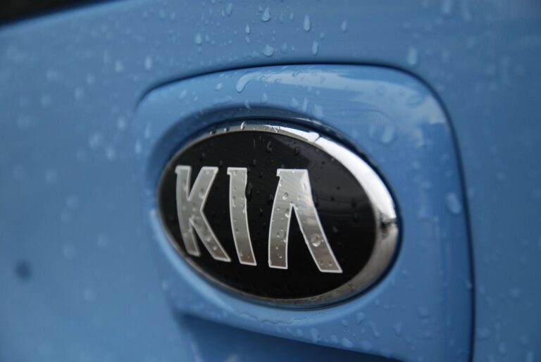 Kia Picanto 1.25 2 Auto Euro 5 5dr