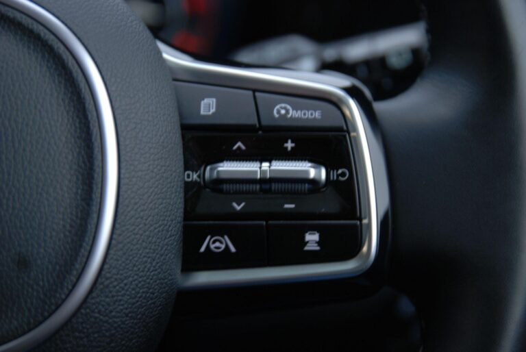 Kia Sorento 2.2 CRDi Edition DCT AWD Euro 6 (s/s) 5dr