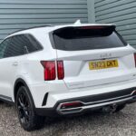 Kia Sorento 2.2 CRDi Edition DCT AWD Euro 6 (s/s) 5dr