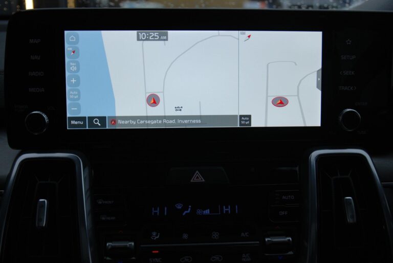 Kia Sorento 2.2 CRDi Edition DCT AWD Euro 6 (s/s) 5dr