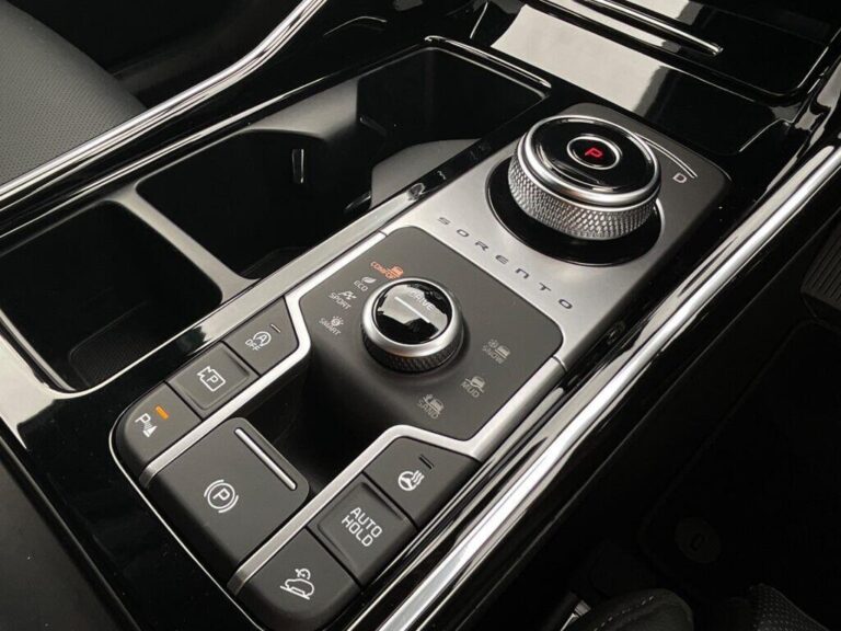 Kia Sorento 2.2 CRDi Edition DCT AWD Euro 6 (s/s) 5dr