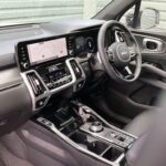 Kia Sorento 2.2 CRDi Edition DCT AWD Euro 6 (s/s) 5dr