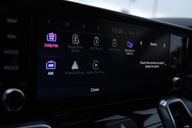 Kia Sorento 2.2 CRDi Edition DCT AWD Euro 6 (s/s) 5dr