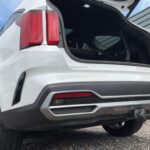 Kia Sorento 2.2 CRDi Edition DCT AWD Euro 6 (s/s) 5dr