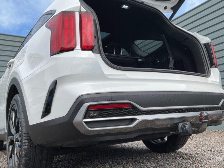 Kia Sorento 2.2 CRDi Edition DCT AWD Euro 6 (s/s) 5dr