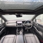 Kia Sorento 2.2 CRDi Edition DCT AWD Euro 6 (s/s) 5dr