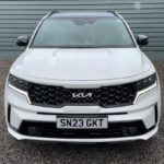 Kia Sorento 2.2 CRDi Edition DCT AWD Euro 6 (s/s) 5dr