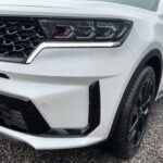 Kia Sorento 2.2 CRDi Edition DCT AWD Euro 6 (s/s) 5dr
