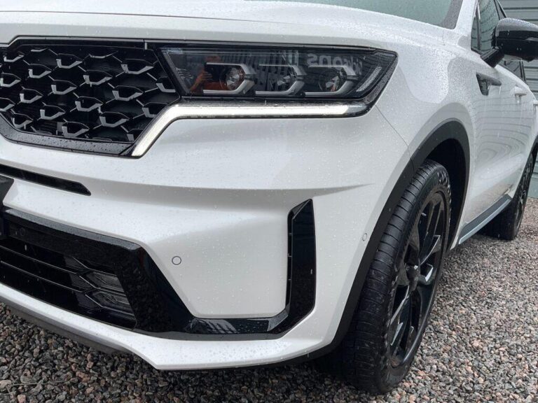 Kia Sorento 2.2 CRDi Edition DCT AWD Euro 6 (s/s) 5dr