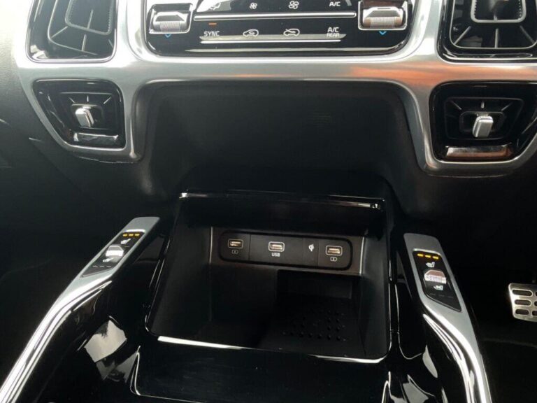 Kia Sorento 2.2 CRDi Edition DCT AWD Euro 6 (s/s) 5dr