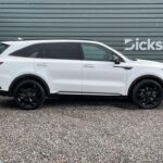 Kia Sorento 2.2 CRDi Edition DCT AWD Euro 6 (s/s) 5dr