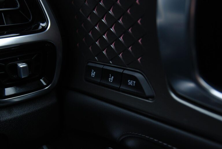 Kia Sorento 2.2 CRDi Edition DCT AWD Euro 6 (s/s) 5dr