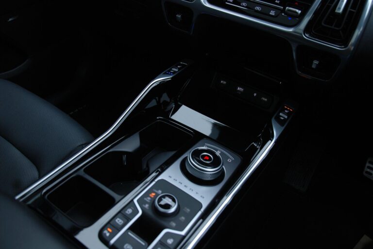 Kia Sorento 2.2 CRDi Edition DCT AWD Euro 6 (s/s) 5dr