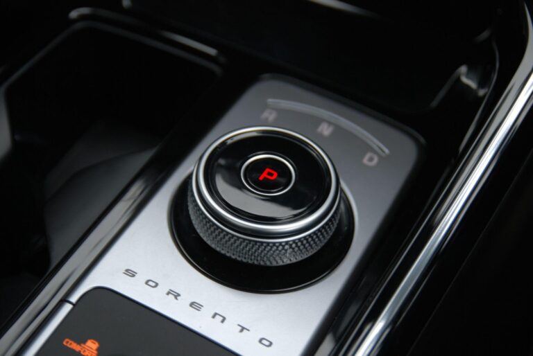 Kia Sorento 2.2 CRDi Edition DCT AWD Euro 6 (s/s) 5dr