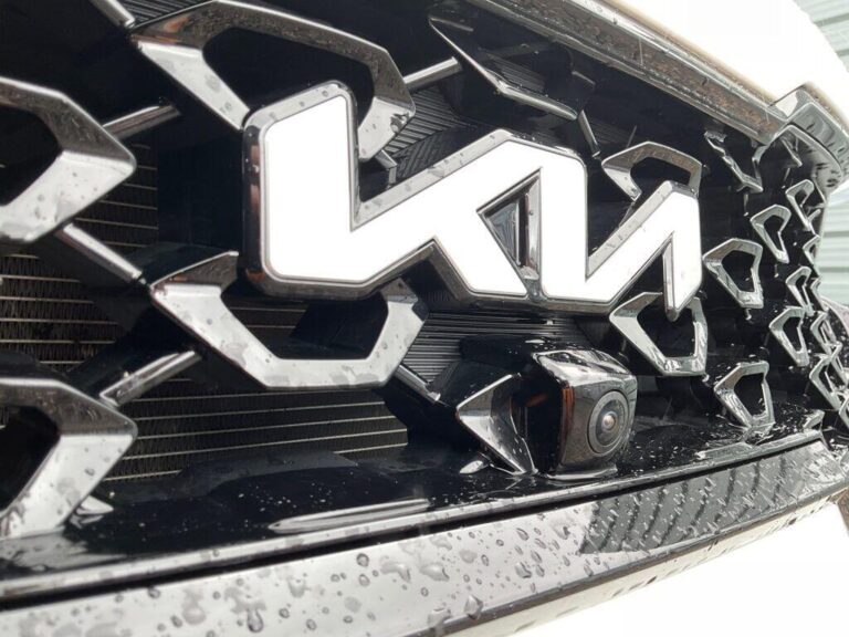 Kia Sorento 2.2 CRDi Edition DCT AWD Euro 6 (s/s) 5dr