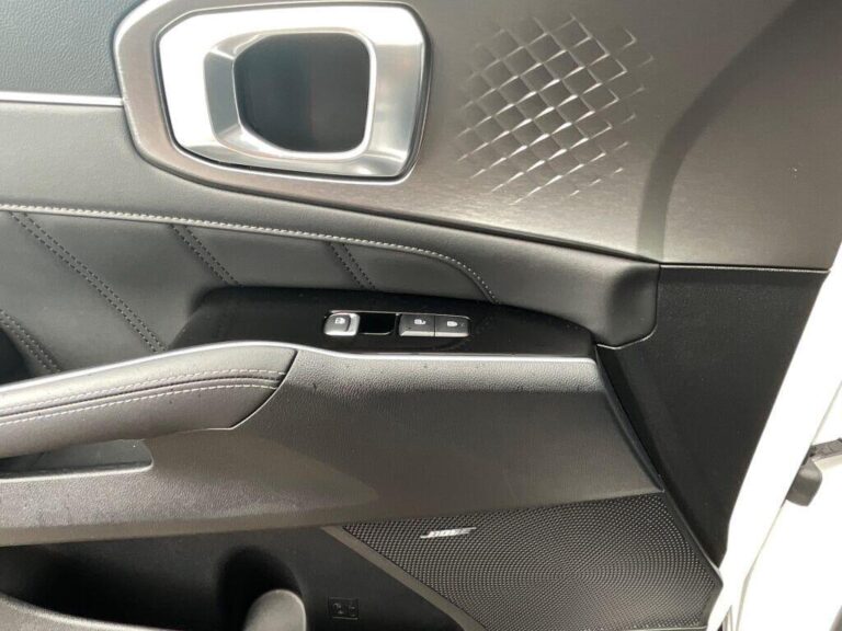 Kia Sorento 2.2 CRDi Edition DCT AWD Euro 6 (s/s) 5dr