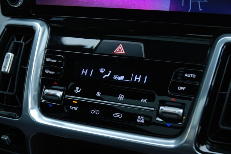 Kia Sorento 2.2 CRDi Edition DCT AWD Euro 6 (s/s) 5dr