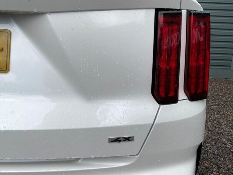 Kia Sorento 2.2 CRDi Edition DCT AWD Euro 6 (s/s) 5dr