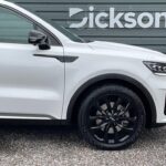 Kia Sorento 2.2 CRDi Edition DCT AWD Euro 6 (s/s) 5dr