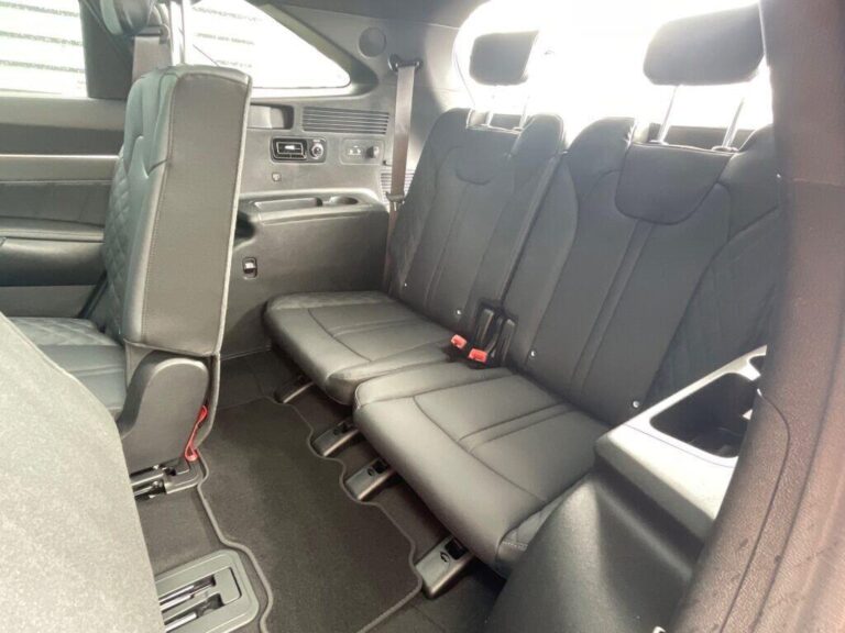 Kia Sorento 2.2 CRDi Edition DCT AWD Euro 6 (s/s) 5dr