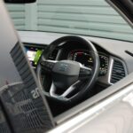 SEAT Ateca 1.5 TSI EVO XPERIENCE Lux DSG Euro 6 (s/s) 5dr