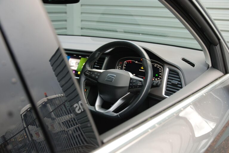 SEAT Ateca 1.5 TSI EVO XPERIENCE Lux DSG Euro 6 (s/s) 5dr