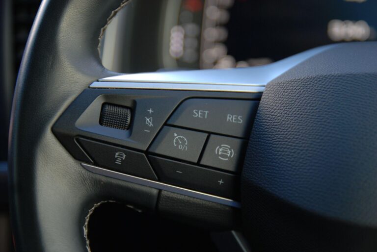 SEAT Ateca 1.5 TSI EVO XPERIENCE Lux DSG Euro 6 (s/s) 5dr