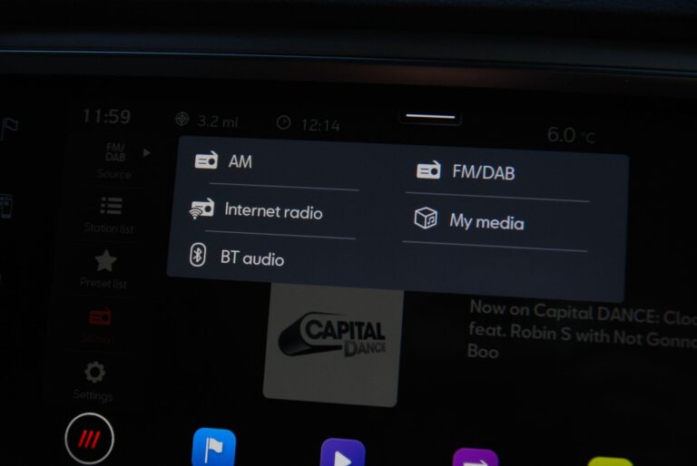 SEAT Ateca 1.5 TSI EVO XPERIENCE Lux DSG Euro 6 (s/s) 5dr