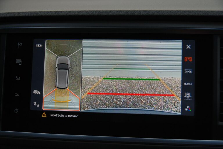 SEAT Ateca 1.5 TSI EVO XPERIENCE Lux DSG Euro 6 (s/s) 5dr