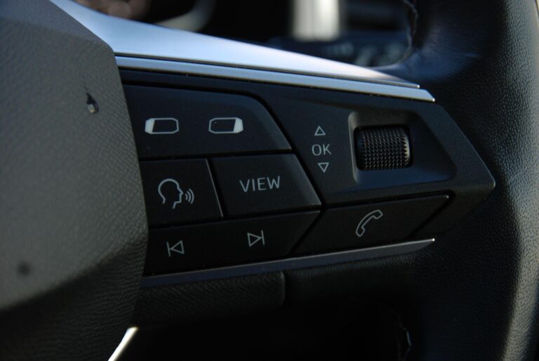 SEAT Ateca 1.5 TSI EVO XPERIENCE Lux DSG Euro 6 (s/s) 5dr