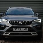 SEAT Ateca 1.5 TSI EVO XPERIENCE Lux DSG Euro 6 (s/s) 5dr