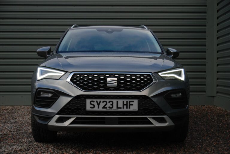 SEAT Ateca 1.5 TSI EVO XPERIENCE Lux DSG Euro 6 (s/s) 5dr