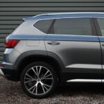 SEAT Ateca 1.5 TSI EVO XPERIENCE Lux DSG Euro 6 (s/s) 5dr