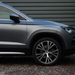 SEAT Ateca 1.5 TSI EVO XPERIENCE Lux DSG Euro 6 (s/s) 5dr
