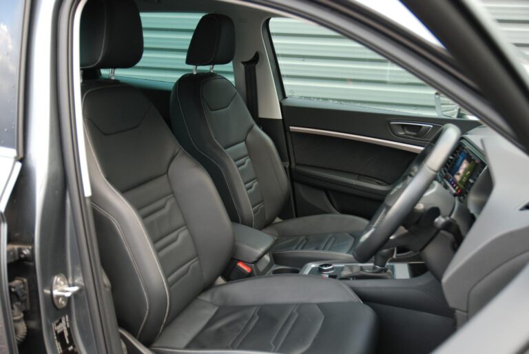 SEAT Ateca 1.5 TSI EVO XPERIENCE Lux DSG Euro 6 (s/s) 5dr