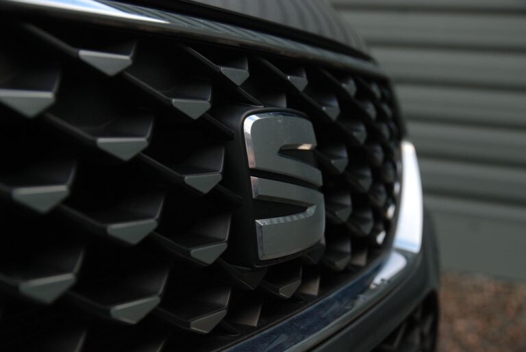 SEAT Ateca 1.5 TSI EVO XPERIENCE Lux DSG Euro 6 (s/s) 5dr