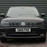 Volkswagen Tiguan 1.5 TSI EVO SEL DSG Euro 6 (s/s) 5dr