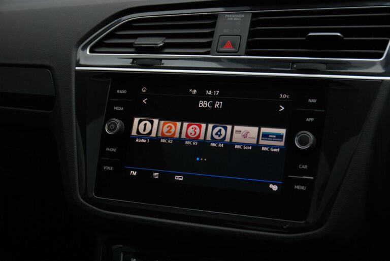 Volkswagen Tiguan 1.5 TSI EVO SEL DSG Euro 6 (s/s) 5dr