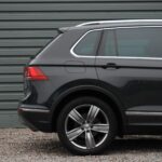 Volkswagen Tiguan 1.5 TSI EVO SEL DSG Euro 6 (s/s) 5dr