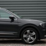 Volkswagen Tiguan 1.5 TSI EVO SEL DSG Euro 6 (s/s) 5dr
