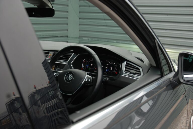 Volkswagen Tiguan 1.5 TSI EVO SEL DSG Euro 6 (s/s) 5dr