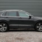 Volkswagen Tiguan 1.5 TSI EVO SEL DSG Euro 6 (s/s) 5dr