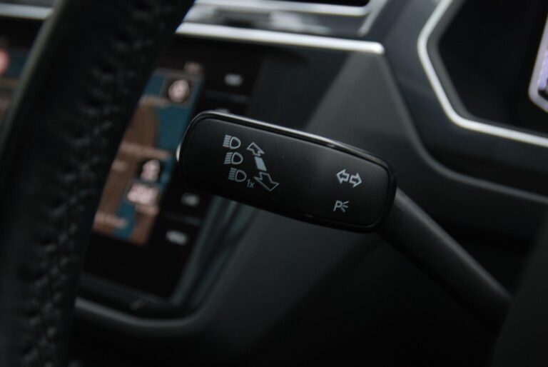 Volkswagen Tiguan 1.5 TSI EVO SEL DSG Euro 6 (s/s) 5dr