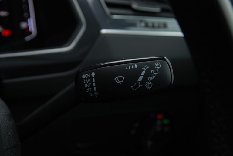 Volkswagen Tiguan 1.5 TSI EVO SEL DSG Euro 6 (s/s) 5dr