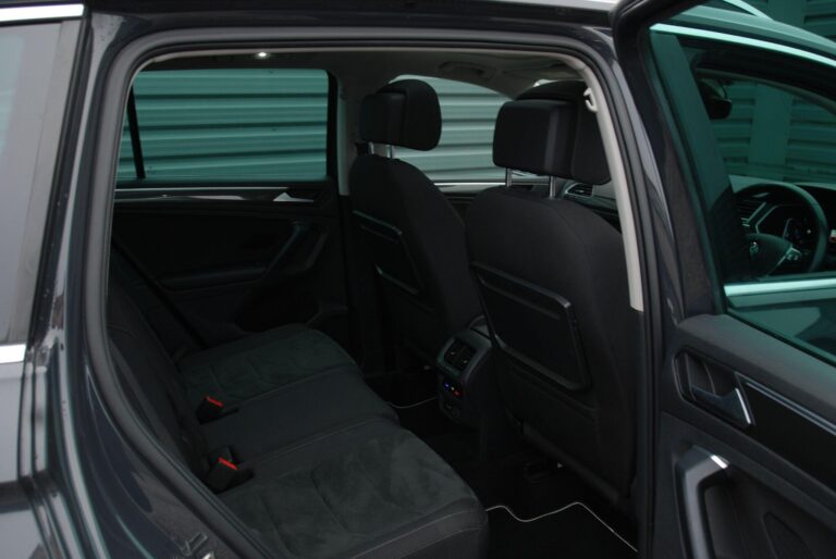 Volkswagen Tiguan 1.5 TSI EVO SEL DSG Euro 6 (s/s) 5dr