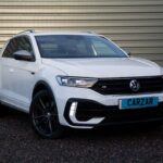 Volkswagen T-Roc 2.0 TSI R SUV 5dr Petrol DSG 4Motion Euro 6 (s/s) (300 ps)