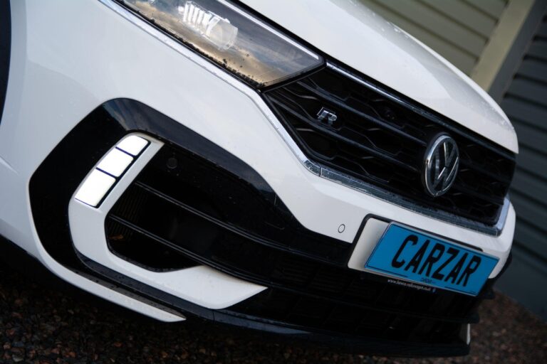 Volkswagen T-Roc 2.0 TSI R SUV 5dr Petrol DSG 4Motion Euro 6 (s/s) (300 ps)