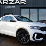 Volkswagen T-Roc 2.0 TSI R SUV 5dr Petrol DSG 4Motion Euro 6 (s/s) (300 ps)