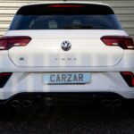 Volkswagen T-Roc 2.0 TSI R SUV 5dr Petrol DSG 4Motion Euro 6 (s/s) (300 ps)