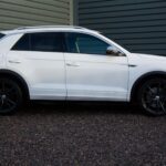 Volkswagen T-Roc 2.0 TSI R SUV 5dr Petrol DSG 4Motion Euro 6 (s/s) (300 ps)